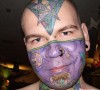 30 of The Most Regrettable Face Tattoos That You Will Ever See